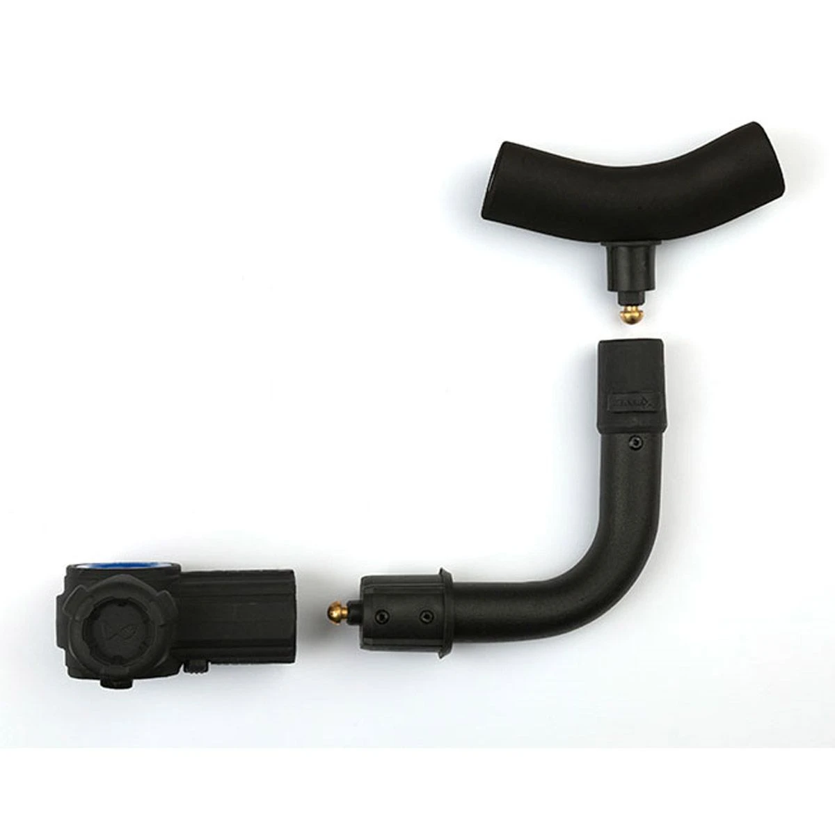 Matrix 3D-R Eva Butt Rest 2 Matrix 3D-R Eva Butt Rest - Afbeelding 2