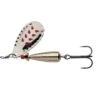 Abu Garcia Droppen Spinner Silver/Red Marks 8.0 Gr