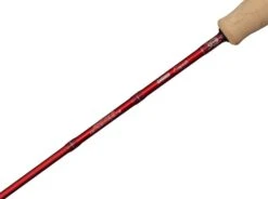 Visuitrusting Winkel -Visuitrusting Winkel Abu Garcia Exquisite 602ML 183Cm 2 6Gr 2Pc 2