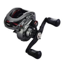 Abu Garcia Max 61 Low-Profile Reel