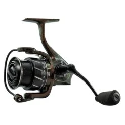Abu Garcia Spike S