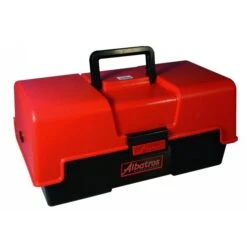 Albatros 2 Ladige Viskoffer