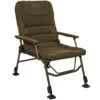 Avid Benchmark Leveltech Recliner Chair