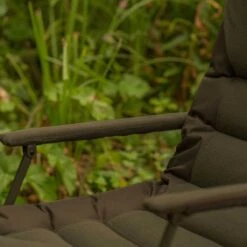 Avid Benchmark Leveltech Recliner Chair -Visuitrusting Winkel Avid Benchmark Leveltech Recliner Chair 2