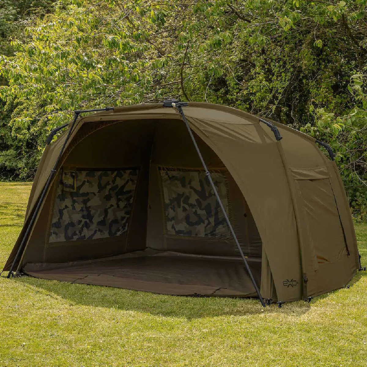 Avid Exo+ Bivvy 2 Avid Exo+ Bivvy - Afbeelding 2