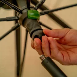 Avid Revolve 60"Brolly System -Visuitrusting Winkel Avid Revolve 60 Brolly System 4