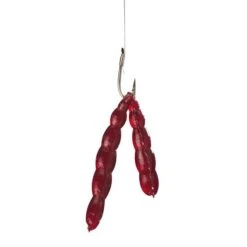 Berkley Naturel Bait Micro Power Blood Worms -Visuitrusting Winkel Berkley Naturel Bait Micro Power Blood Worms 3