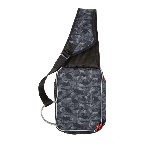 Berkley Urban Sling Tas 2 Berkley Urban Sling Tas - Afbeelding 2
