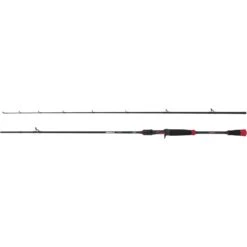 Berkley Zilla Pike 642H C 30-80G Jb
