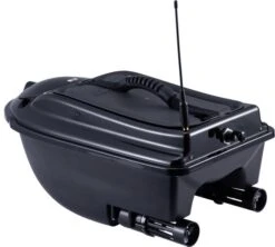 Boatman Actor Plus Pro -Visuitrusting Winkel Boatman Actor Plus Pro achterkant