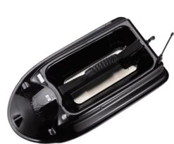 Boatman Actor Plus Pro -Visuitrusting Winkel Boatman Actor Plus Pro onderkant