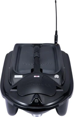 Boatman Actor Plus Pro -Visuitrusting Winkel Boatman Actor Plus Pro voorkant