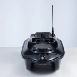 Boatman Actor Sonar Zwart -Visuitrusting Winkel Boatman Actor Sonar Zwart antenne