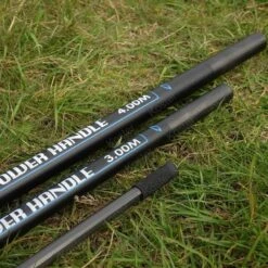 Cresta Carpetition Power Net Handle 3 M -Visuitrusting Winkel Carpetition Power Handle Put Over 3