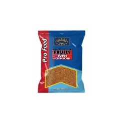 Champion Feed Groundbaits Fruity Fish 2Kg