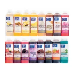 Champion Feed Liquid Aroma Banana 250Ml