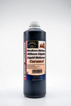 Champion Feed Melasse Caramel 500Ml
