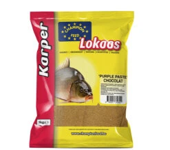 Champion Feed Purple Paste Chocolate 1 Kg