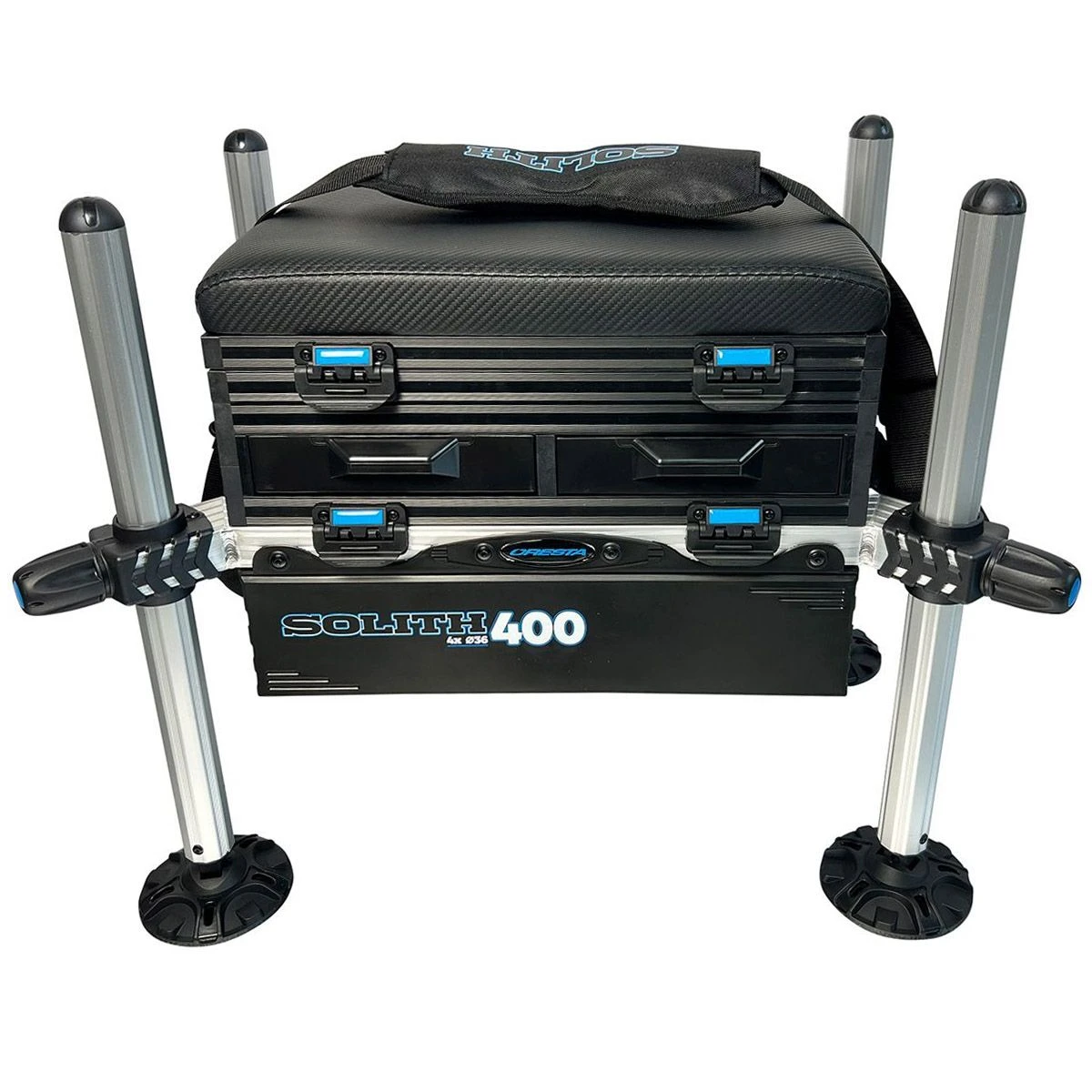 Cresta Solith 400 4X36 Seatbox 1 Cresta Solith 400 4X36 Seatbox