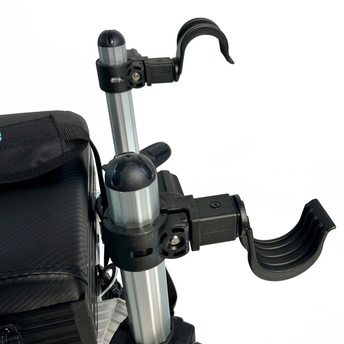 Cresta Solith 400 4X36 Seatbox 2 Cresta Solith 400 4X36 Seatbox - Afbeelding 2