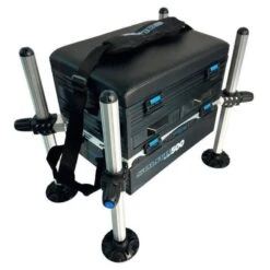 Cresta Solith 500 4X36 Seatbox