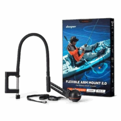 Deeper Flex Arm Mount 2.0