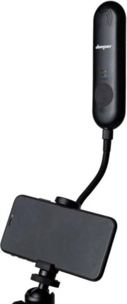 Deeper Range Extender Kit 11 Deeper Range Extender Kit -Visuitrusting Winkel Deeper Range Extender Kit gebruik