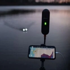 Deeper Range Extender Kit 9 Deeper Range Extender Kit -Visuitrusting Winkel Deeper Range Extender Kit in gebruik