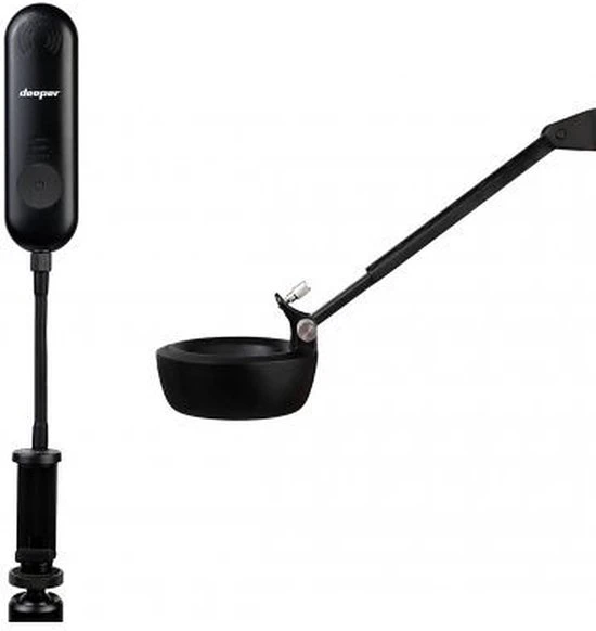 Deeper Range Extender Kit 2 Deeper Range Extender Kit - Afbeelding 2