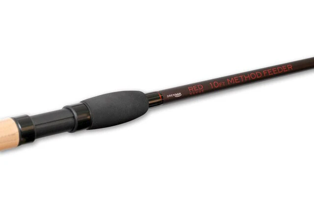 Drennan Red Range Carp Method 11Ft 2 Drennan Red Range Carp Method 11Ft - Afbeelding 2