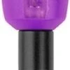 Fox Black Label Dinky Bobbins - Purple