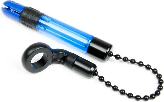 Fox Black Label Powergrip Bobbin Blue 1 Fox Black Label Powergrip Bobbin Blue