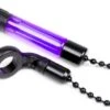 Fox Black Label Powergrip Bobbin Purple