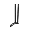 Fox Black Label Snag Ear And Adjustable Hockey Stick