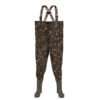 Fox Camo Lw Waders
