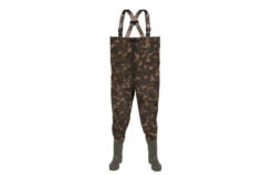 Fox Camo Lw Waders