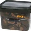 Fox Camo Square Bucket 10L