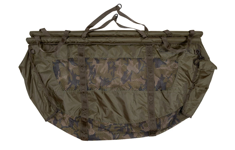 Fox Carpmaster Str Xl 1 Fox Carpmaster Str Xl