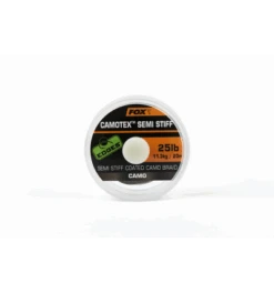 Fox Camotex Semi Stiff