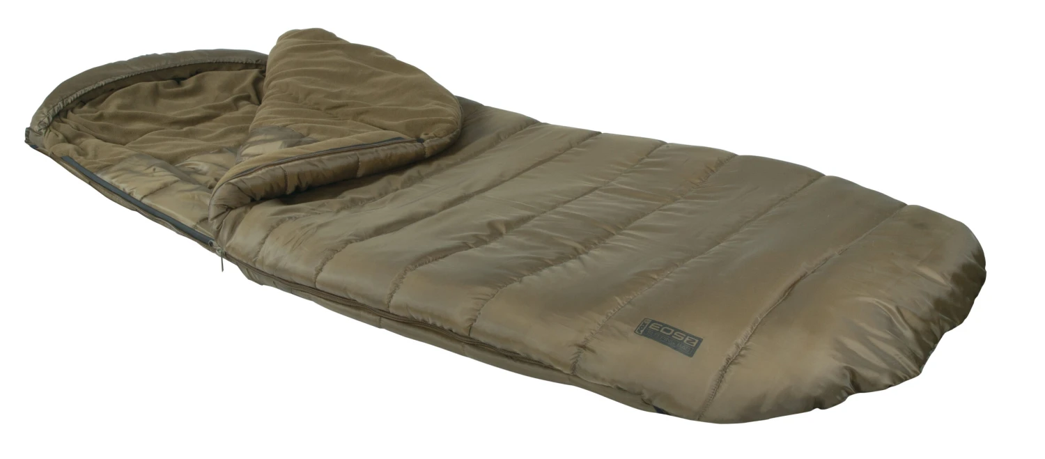 Fox Eos2 Sleeping Bag 1 Fox Eos2 Sleeping Bag