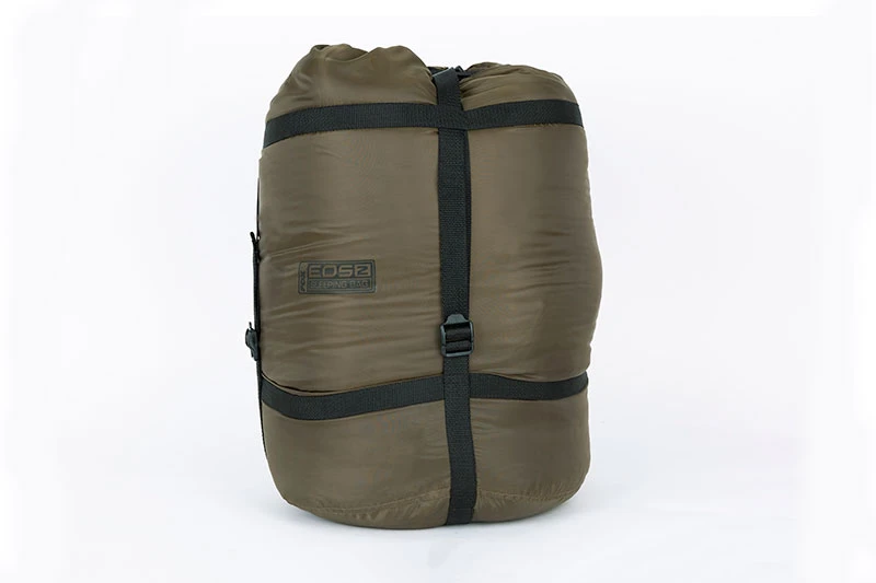 Fox Eos2 Sleeping Bag 4 Fox Eos2 Sleeping Bag - Afbeelding 4