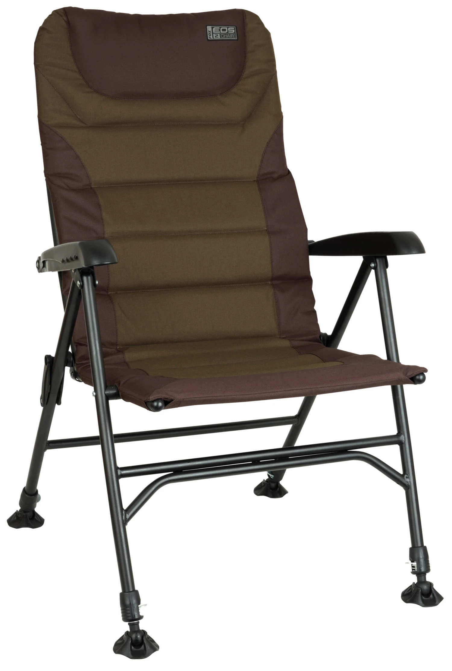 Fox Eos 2 Chair 1 Fox Eos 2 Chair