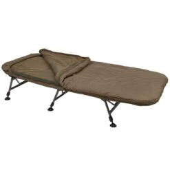 Fox Flatliner X - All Season System