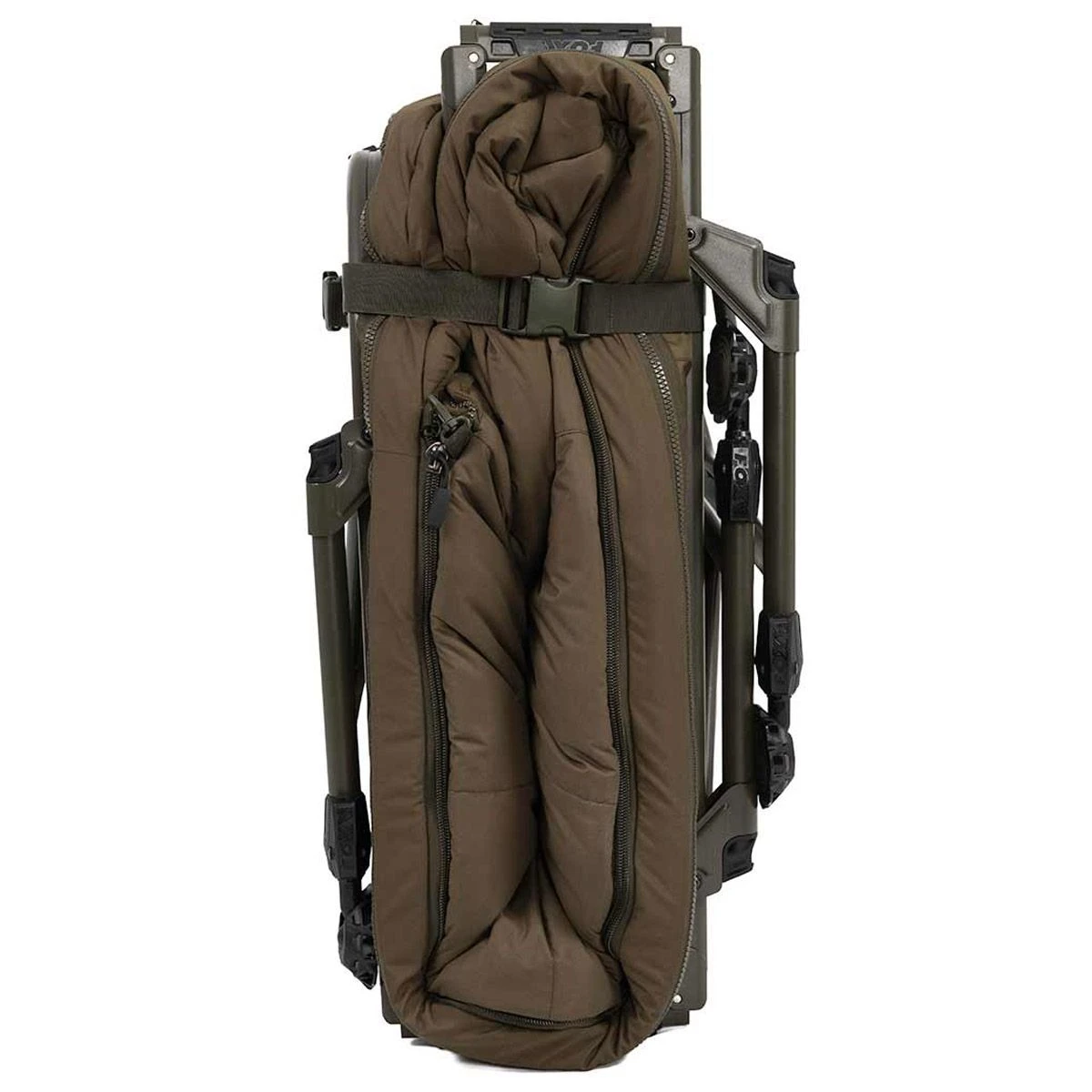 Fox Flatliner X - All Season System 3 Fox Flatliner X - All Season System - Afbeelding 3