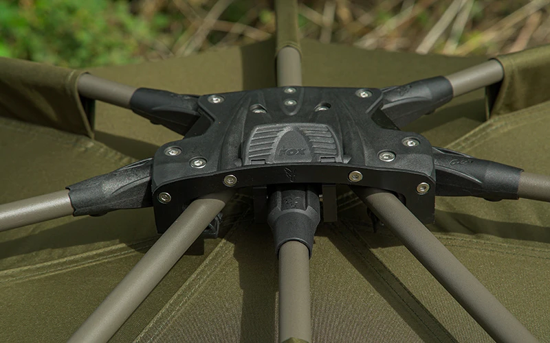 Fox Frontier 3 Fox Frontier - Afbeelding 3