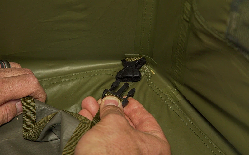 Fox Frontier 9 Fox Frontier - Afbeelding 9