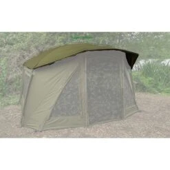 Fox Frontier Vapour Peak