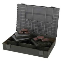 Fox Loaded Large Tackle Box
