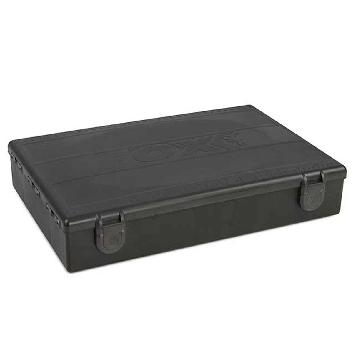 Fox Loaded Large Tackle Box 3 Fox Loaded Large Tackle Box - Afbeelding 3