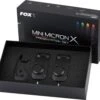 Fox Mini Micron X 2 Rod Set